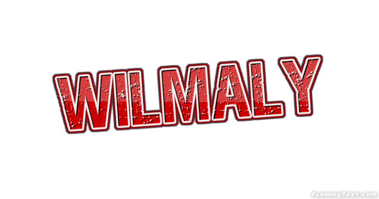 Wilmaly ロゴ