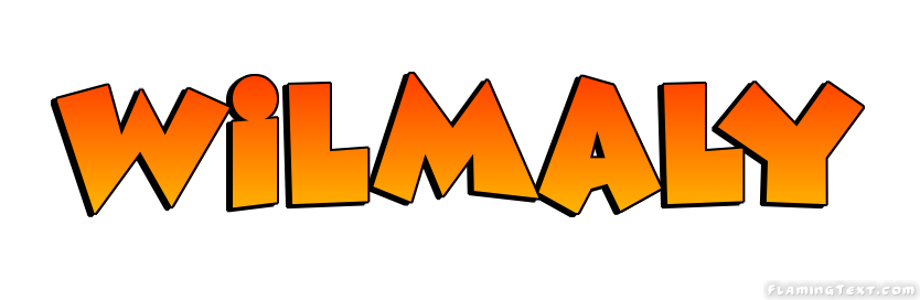 Wilmaly Лого