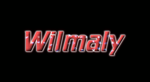 Wilmaly Лого