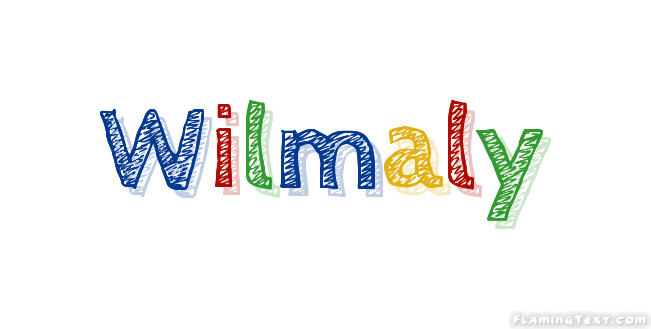 Wilmaly Logo