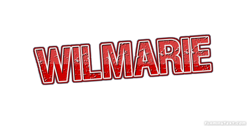 Wilmarie Logotipo