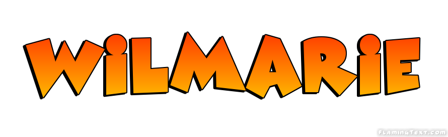 Wilmarie Лого