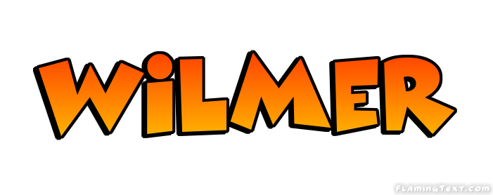 Wilmer Logo