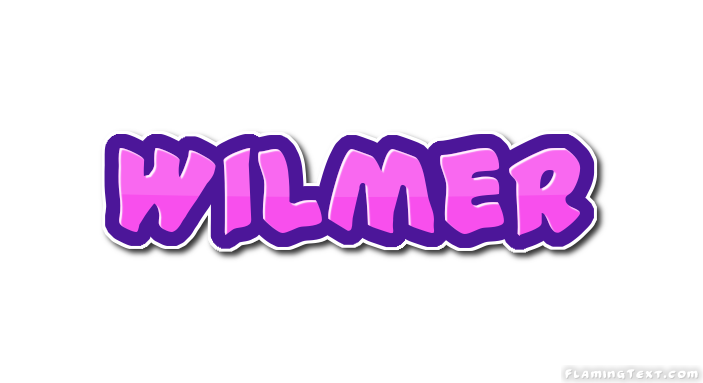 Wilmer Logo