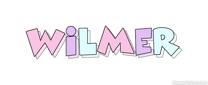 Wilmer Logo