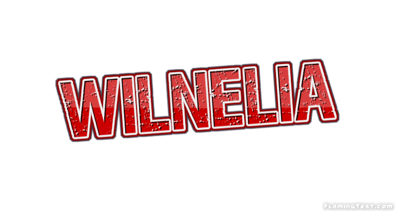 Wilnelia Logo