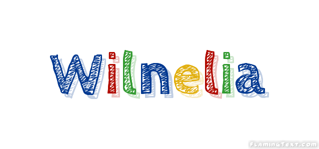 Wilnelia Logotipo