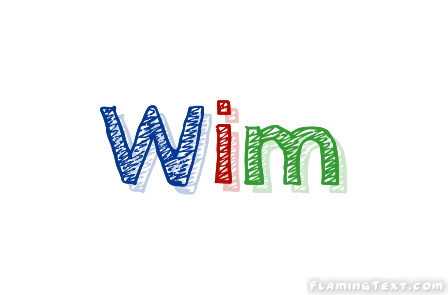 Wim Logo