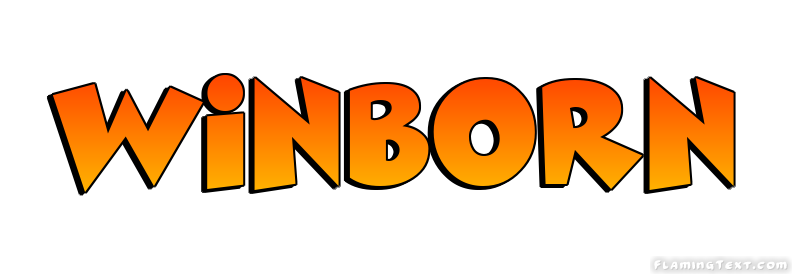Winborn Лого