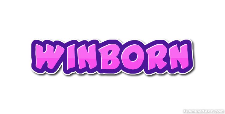 Winborn Logotipo