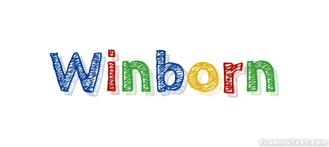 Winborn Logotipo
