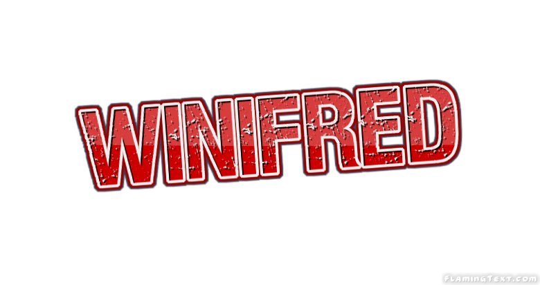 Winifred Logo