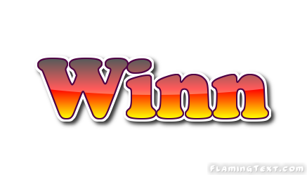 Winn Logotipo