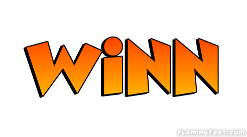 Winn Logo