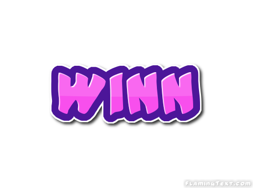 Winn ロゴ