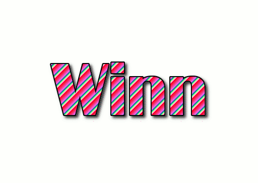 Winn Logotipo