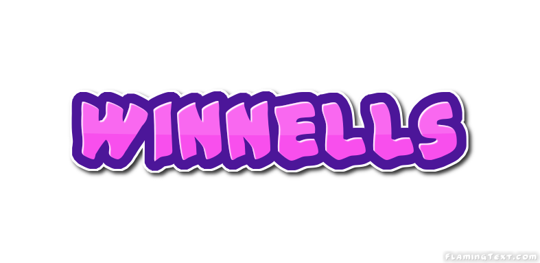 Winnells Лого