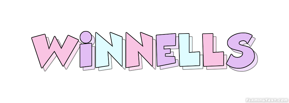 Winnells Лого