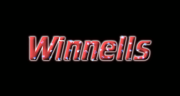 Winnells ロゴ