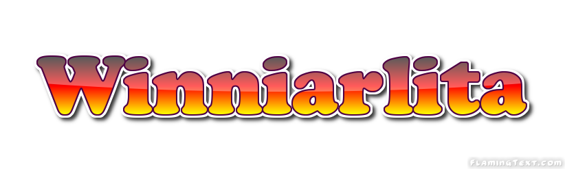 Winniarlita شعار