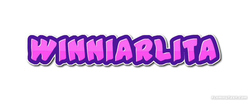 Winniarlita Logo
