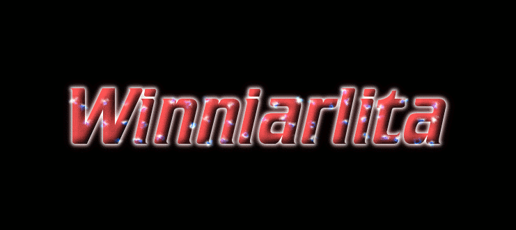 Winniarlita Logotipo