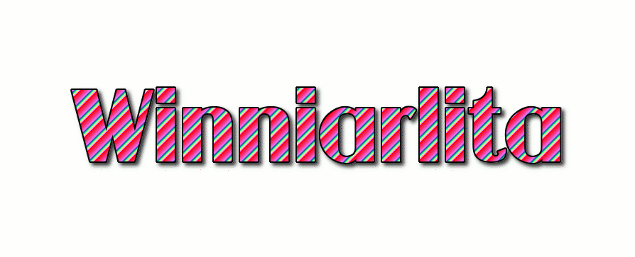 Winniarlita Logotipo