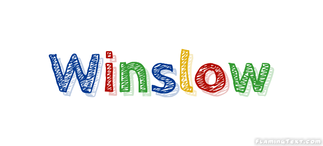 Winslow Logotipo