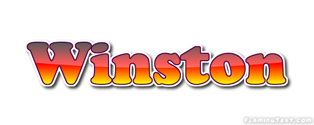 Winston Logotipo