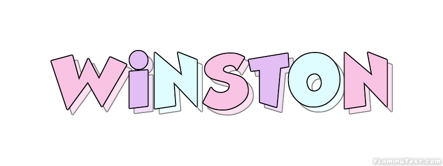 Winston Logo