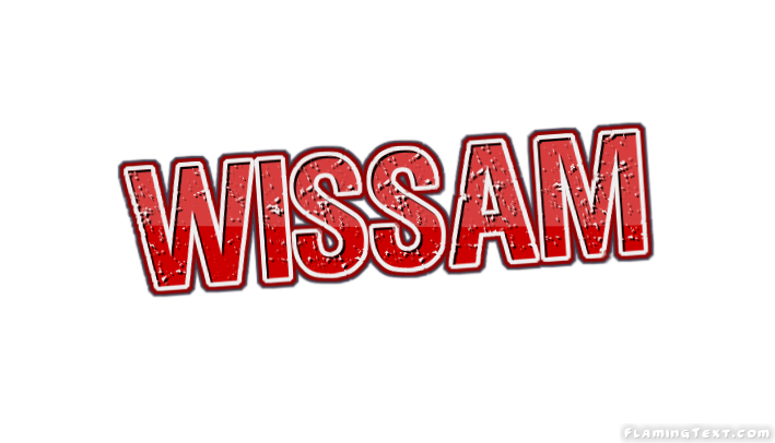 Wissam Лого