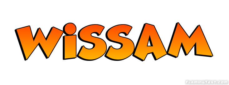 Wissam Logotipo