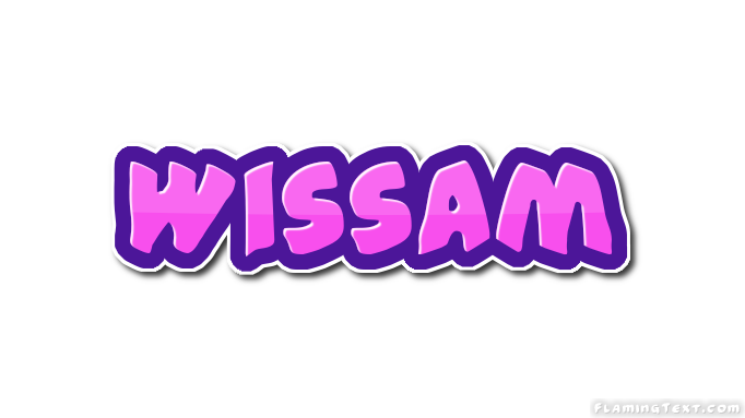 Wissam लोगो