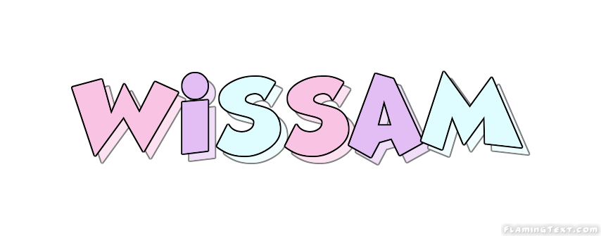 Wissam Logo