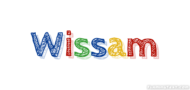 Wissam Logo