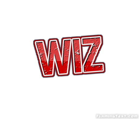 Wiz Logo