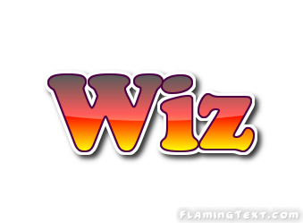 Wiz Logotipo