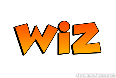 Wiz Logotipo