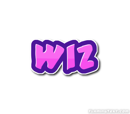 Wiz Logo