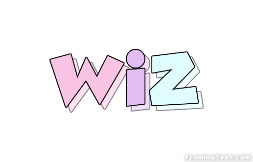 Wiz Logo