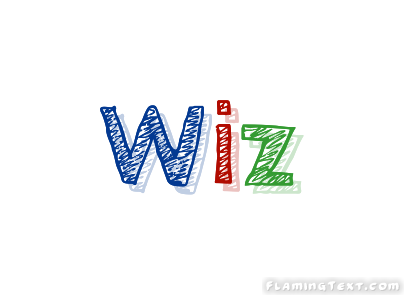 Wiz Logo