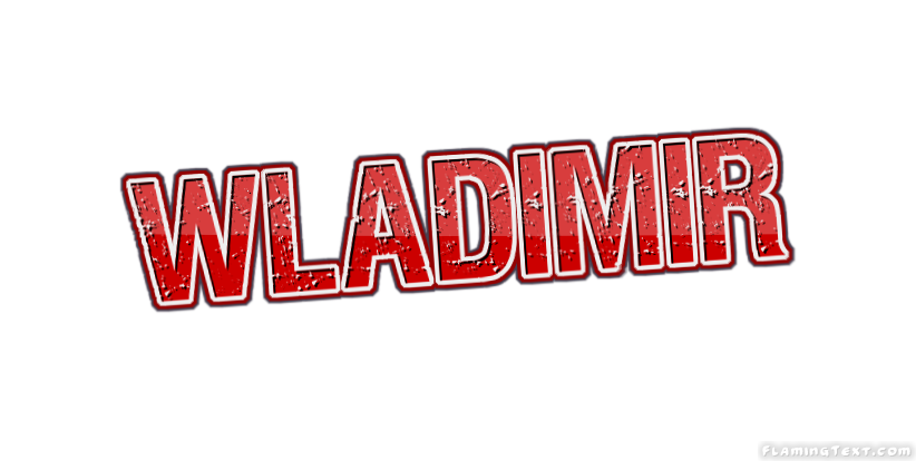 Wladimir Лого
