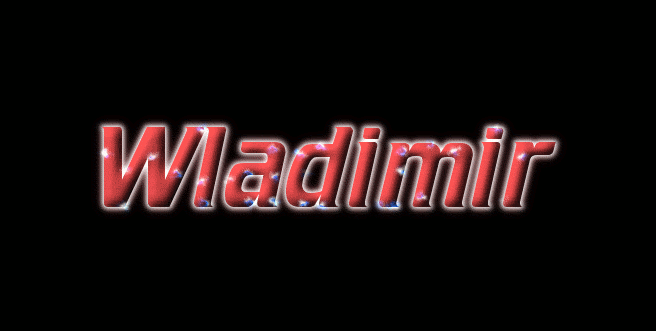 Wladimir Лого