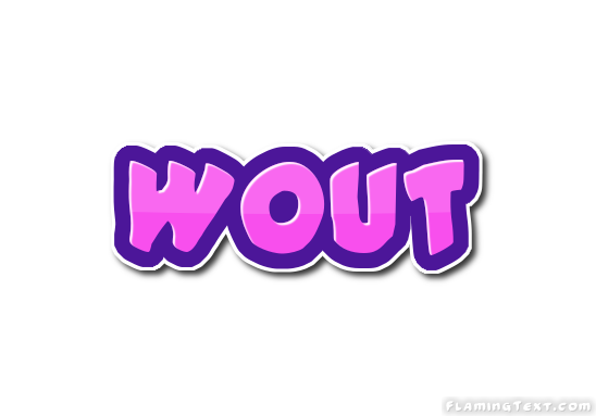 Wout Logotipo