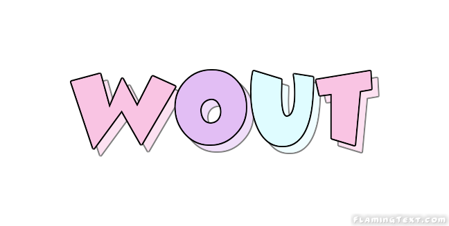 Wout Logo