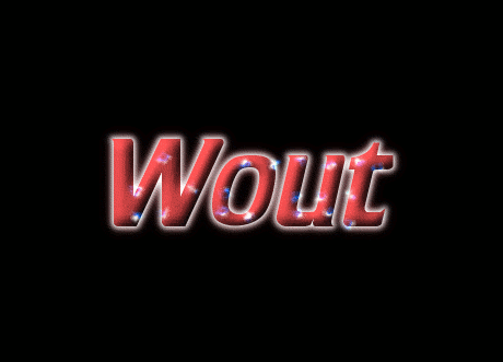 Wout Logotipo