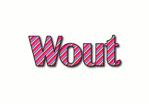 Wout Logo
