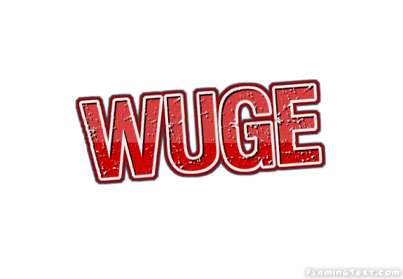 Wuge Logo