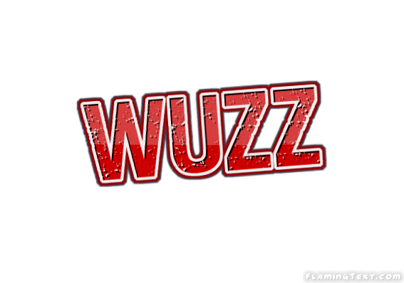 Wuzz ロゴ