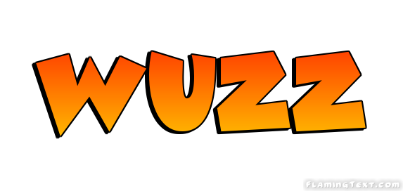 Wuzz شعار